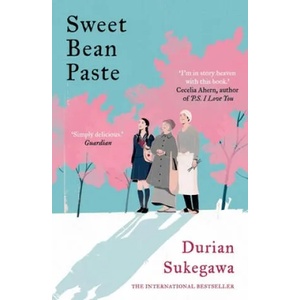 Sweet Bean Paste (ISBN: 9781786071958)