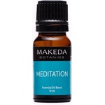MAKEDA Botanics Meditation етерична комбинация (MBEK050)