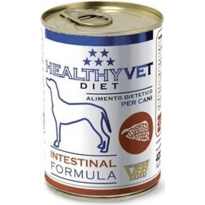 Healthy Vet Diet Intestinal 400 g