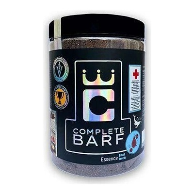 Complete BARF Essence pre malé plemená 480g