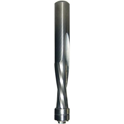IGM Orezávacia špirálová fréza HWM - pozitívna D12,7x50,8 L114 S=12