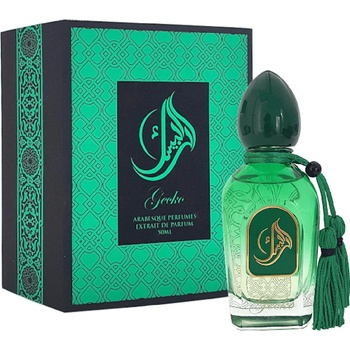 Arabesque Perfumes Gecko Extrait de Parfum 50 ml