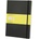 Moleskine QP622 softcover square notebook 190x250 mm