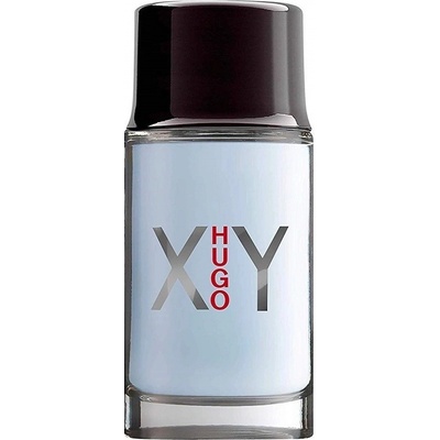 Hugo Boss Hugo XY toaletní voda pánská 100 ml