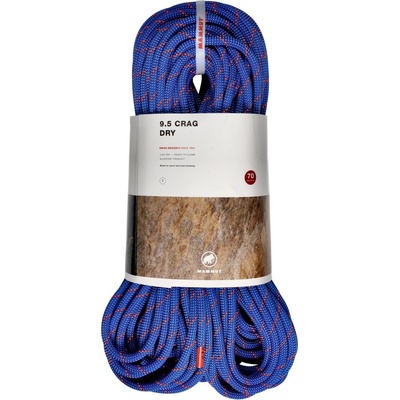 Mammut 9.5 mm 70 m