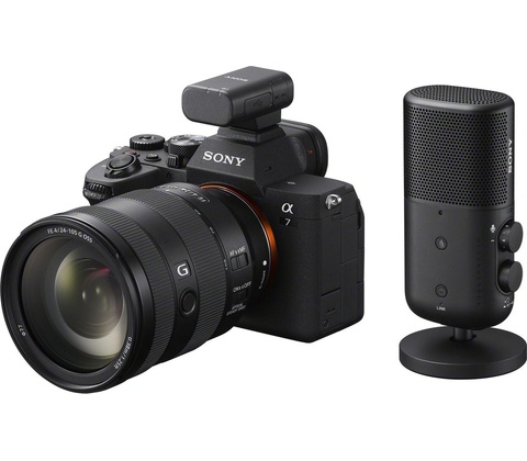 Sony ECM-S1