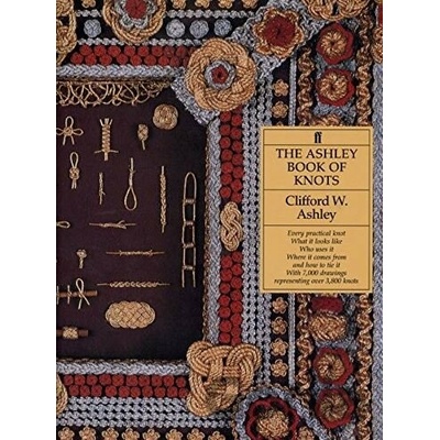 Book of Knots Ashley Clifford W.