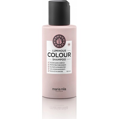 Maria Nila Luminous Colour Shampoo 100 ml