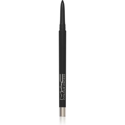 MAC Cosmetics Colour Excess Gel Pencil водоустойчив гел-молив за очи цвят Glide Or Die 0, 35 гр