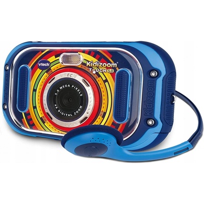 VTech KidiZoom Touch 5.0
