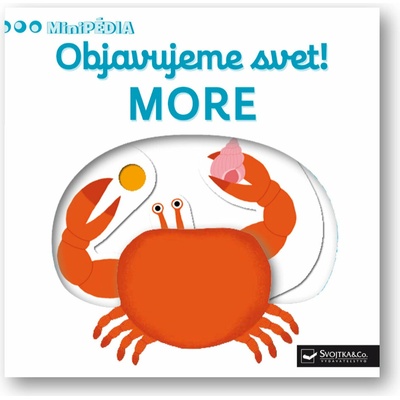 MiniPÉDIA– Objavujeme svet! More