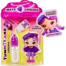 MGA Yummiland Malá bábika s leskom na pery Greta Grape