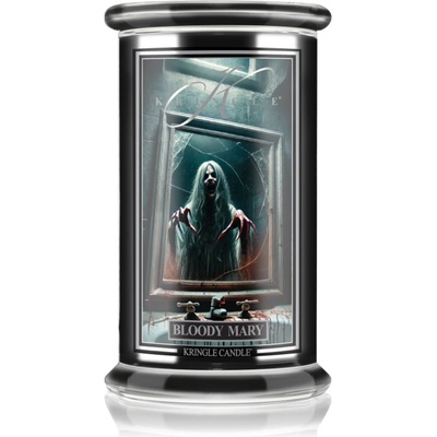Kringle Candle Bloody Mary ароматна свещ 623 гр