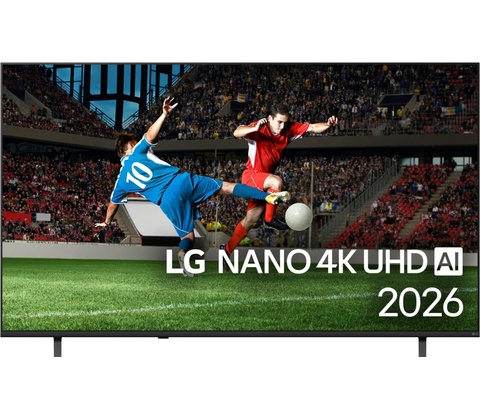 LG 75NU8E0B3LA