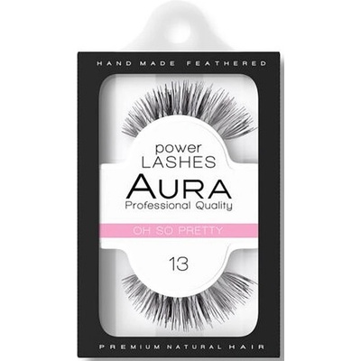 Aura Изкуствени мигли Femme Fatale, N013