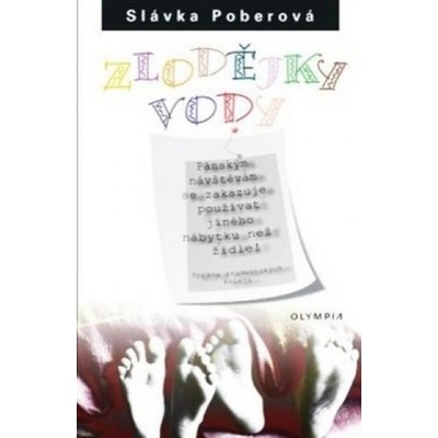 Případ pro veverku v kole - Slávka Poberová
