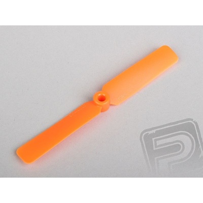 GWS VrtuleH 4x2,5 102x64 mm oranžová