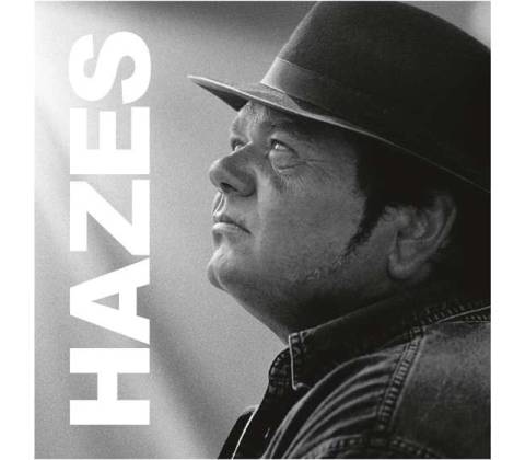 HAZES ANDRE: HAZES LP