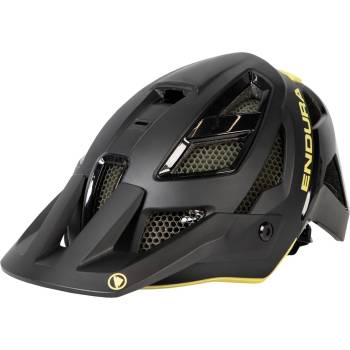 Endura MT500 MTB Helmet II - Sulphur