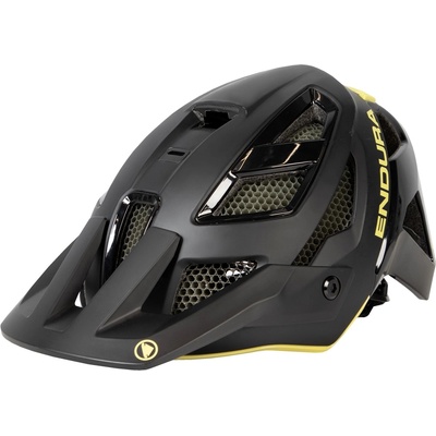 Endura MT500 MTB Helmet II - Sulphur