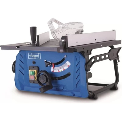 Scheppach HS 210 – Sleviste.cz