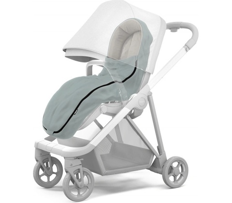Thule Stroller Footmuff Alaska