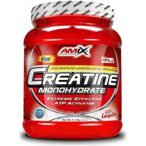 Amix Nutrition Creatine Monohydrate 1000 g