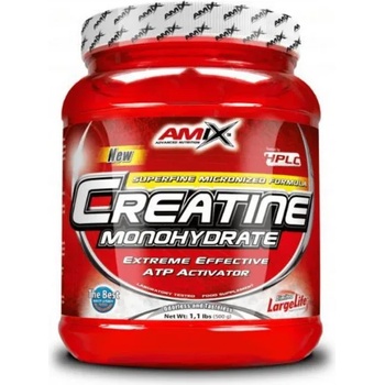 Amix Nutrition Creatine Monohydrate 1000 g