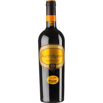 Image 1 of Златен Рожен Мелнишки купаж