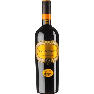 Златен Рожен Мелнишки купаж