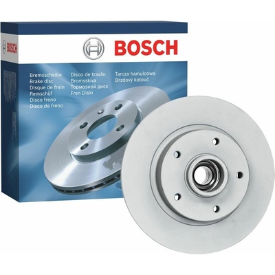 Brzdový kotúč BOSCH 0 986 479 C88
