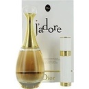 Christian Dior Jadore EDP 100 ml + EDP 7,5 ml dárková sada