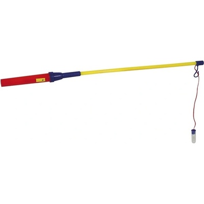 Boland Hůlka k lampionu se žárovkou 50 cm – Zboží Dáma