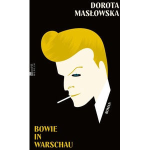 Bowie in Warschau | Olaf Kühl (ISBN: 9783737101646)