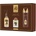 LATTAFA Pride Eternal Oud Унисекс подаръчен комплект Размер EDP 100 ml + EDP 20 ml + дезодорант спрей 200 ml + пълнител