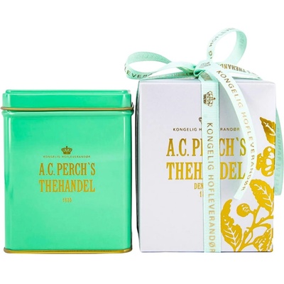 A.C. Perch’s Thehandel Зелен чай GREEN PALACE 100 г, консерва, A. C. Perch's Thehandel (ACPGAV25-02)