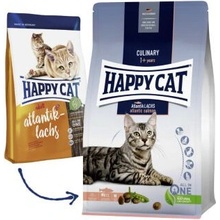 Happy Cat Culinary Atlantik Lachs 4 kg