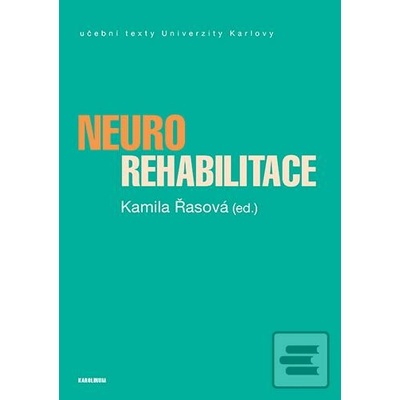 Neurorehabilitace Řasová Kamila - ed.