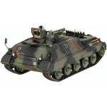 Revell Сглобяем модел Revell - Ракетен разрушител Ягуар 1 (R03353)