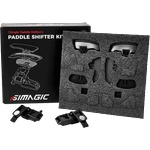 Simagic Single paddle shifter module kit (SINGLE PADDLE SHIFTER MODULE) - xtreme
