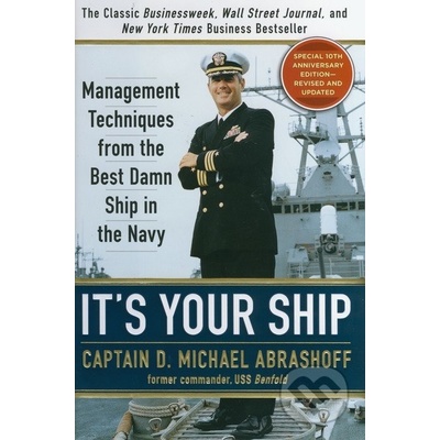 It's Your Ship - Michael Abrashoff