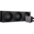 Thermalright Water Cooling Core Matrix 360 Black (CORE-MATRIX-360-BK)