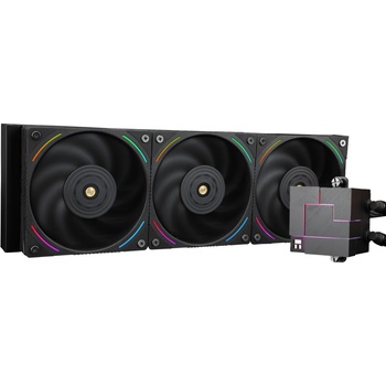 Thermalright Water Cooling Core Matrix 360 Black (CORE-MATRIX-360-BK)