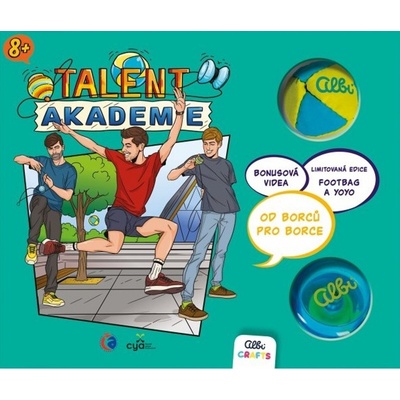 Talent Akademie