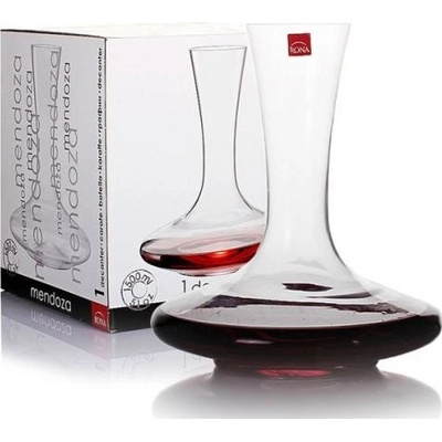 Rona karafa MENDOZA dekantační 1500 ml