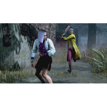 Dead by Daylight - All-Kill Chapter
