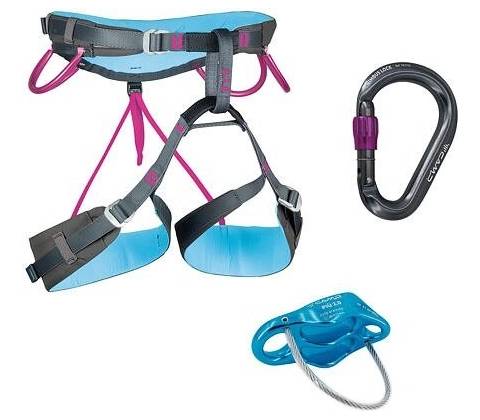 Camp Energy nova pack