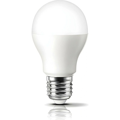 Philips PILA LEDbulb 60W A60 E27 CW FR ND LED žárovka 8/60W, studená bílá, 4000K