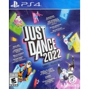 Hry na PS4 Just Dance 2022