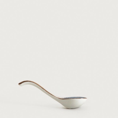 Keramická lyžica SALADO na ramen 762987